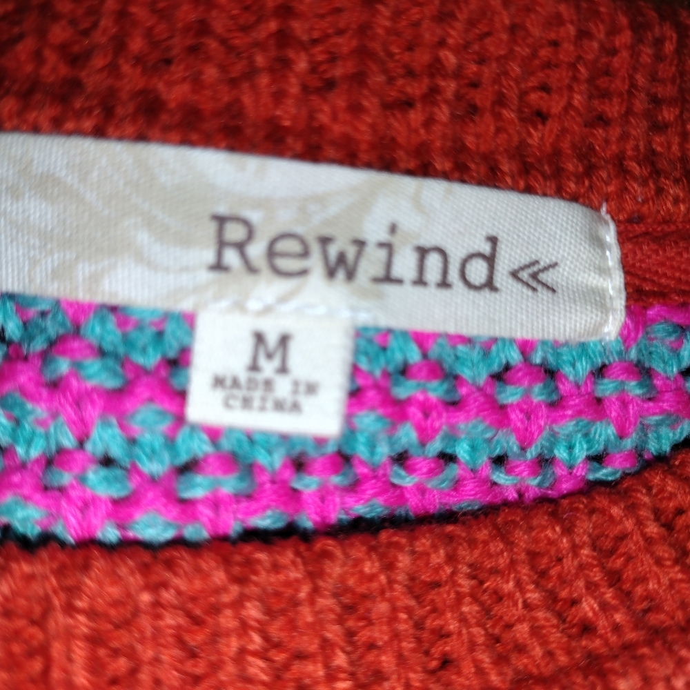 Sweater - Picture 6 of 6